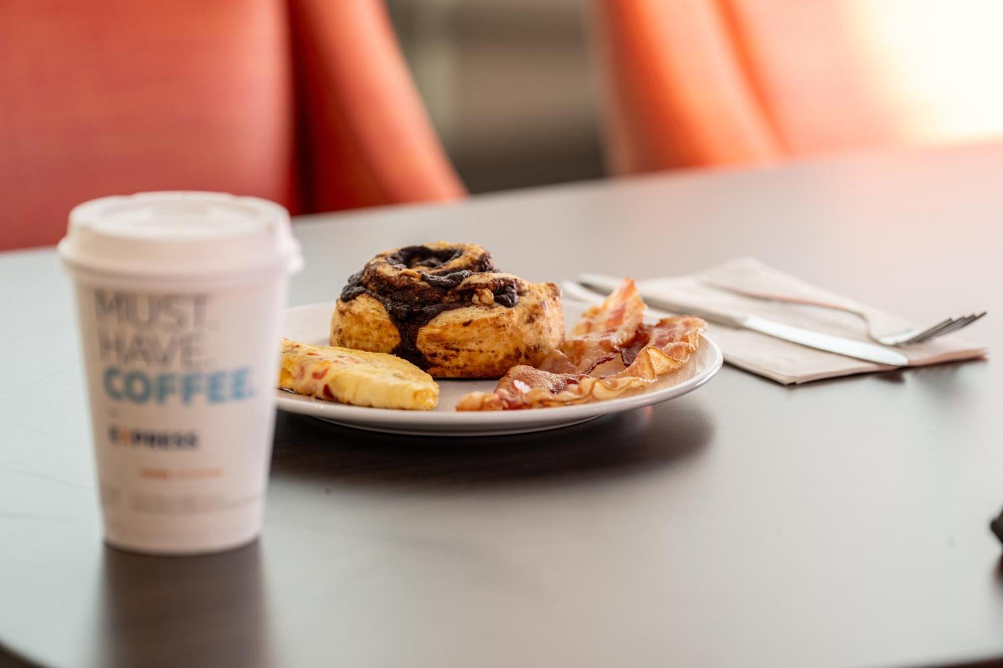 Holiday Inn Express & Suites Fort Walton Beach - Eglin Area By Ihg Esterno foto