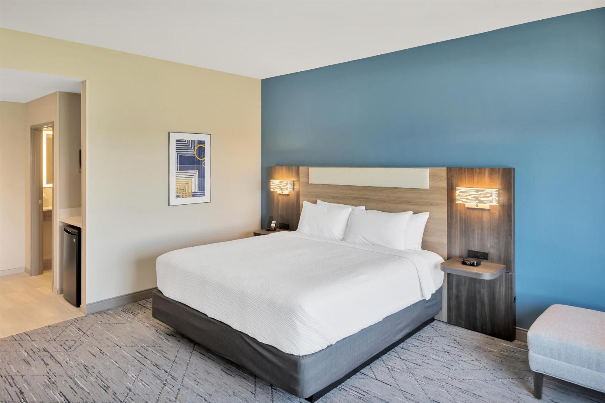 Holiday Inn Express & Suites Fort Walton Beach - Eglin Area By Ihg Esterno foto