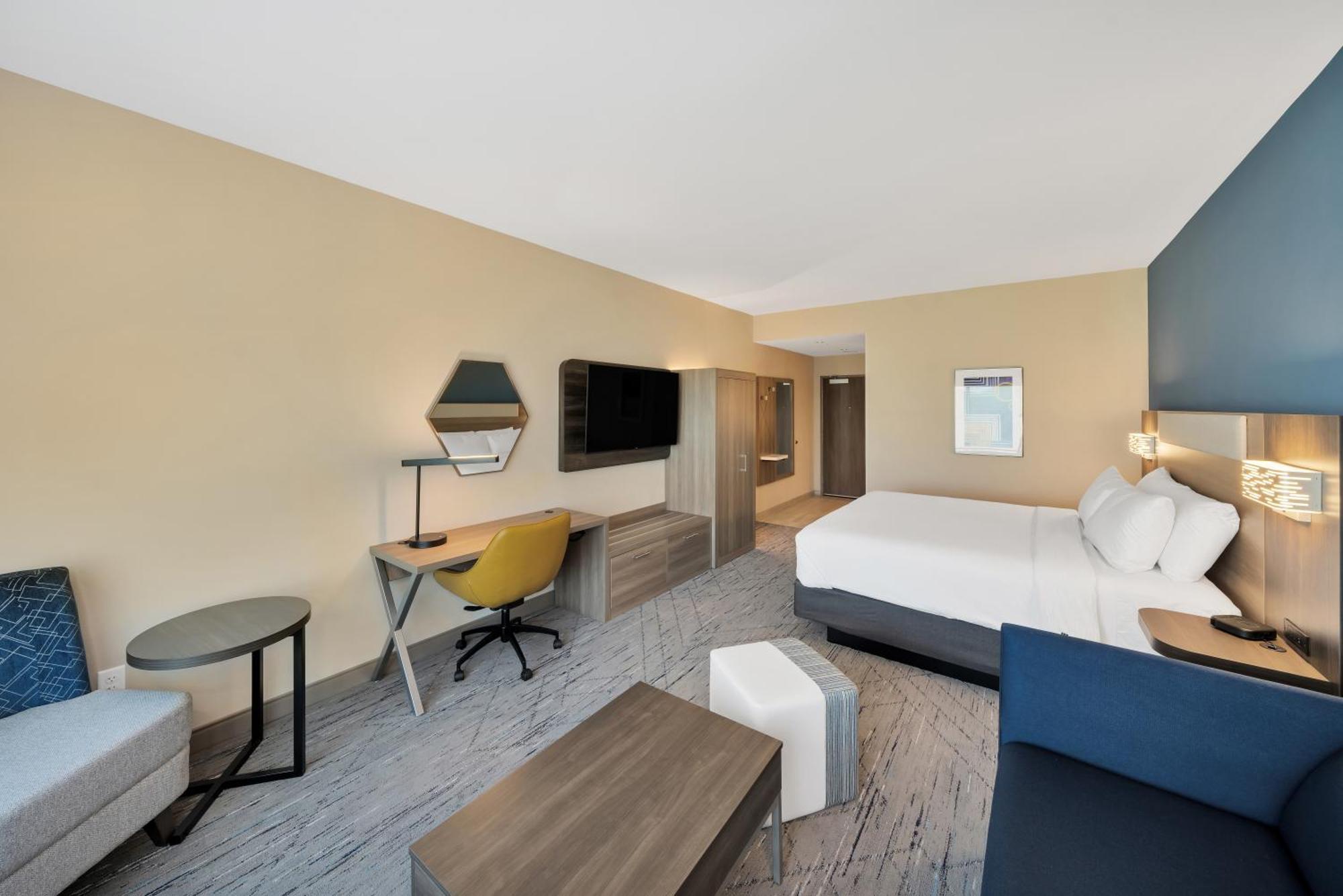 Holiday Inn Express & Suites Fort Walton Beach - Eglin Area By Ihg Esterno foto