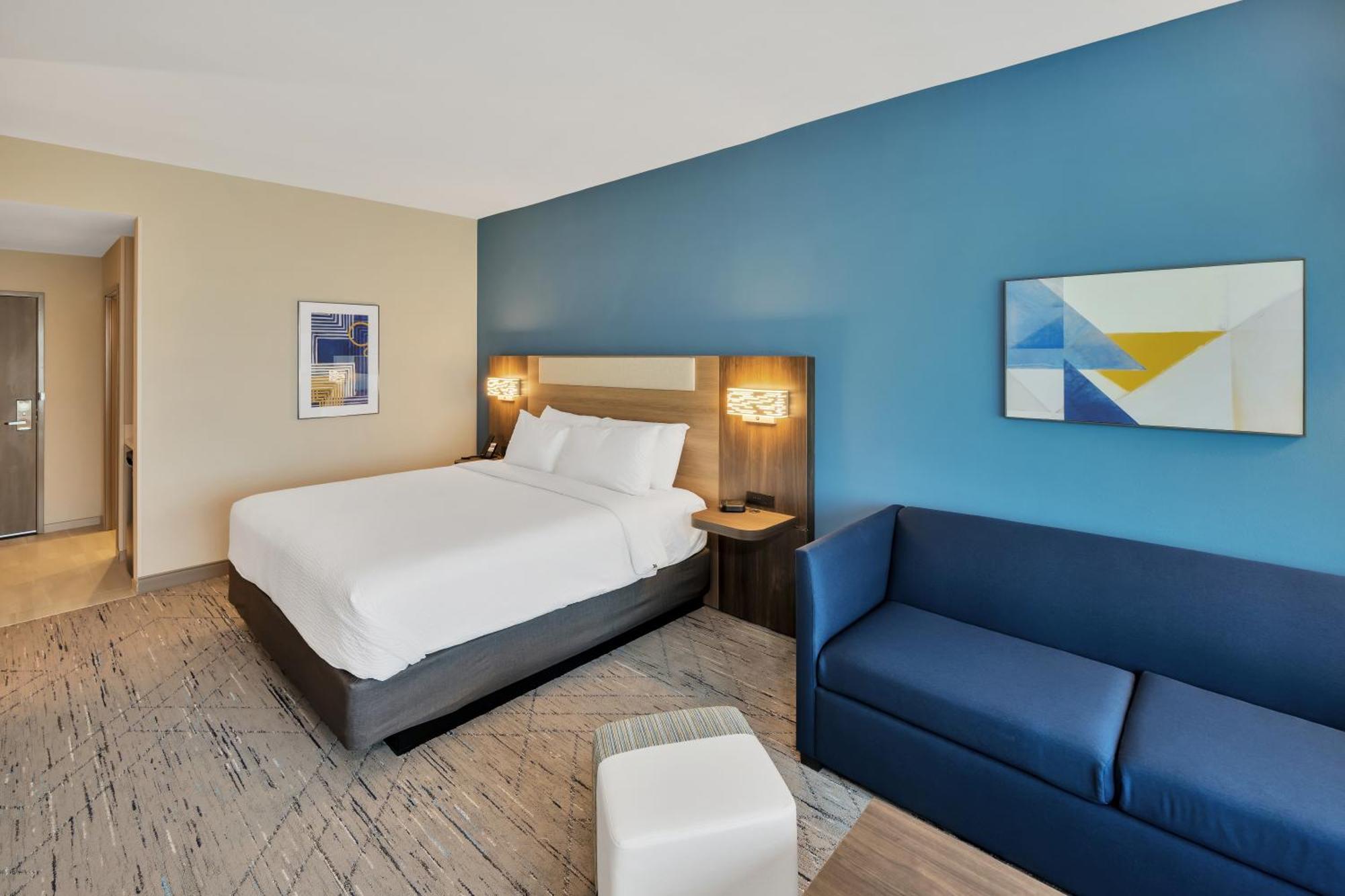 Holiday Inn Express & Suites Fort Walton Beach - Eglin Area By Ihg Esterno foto