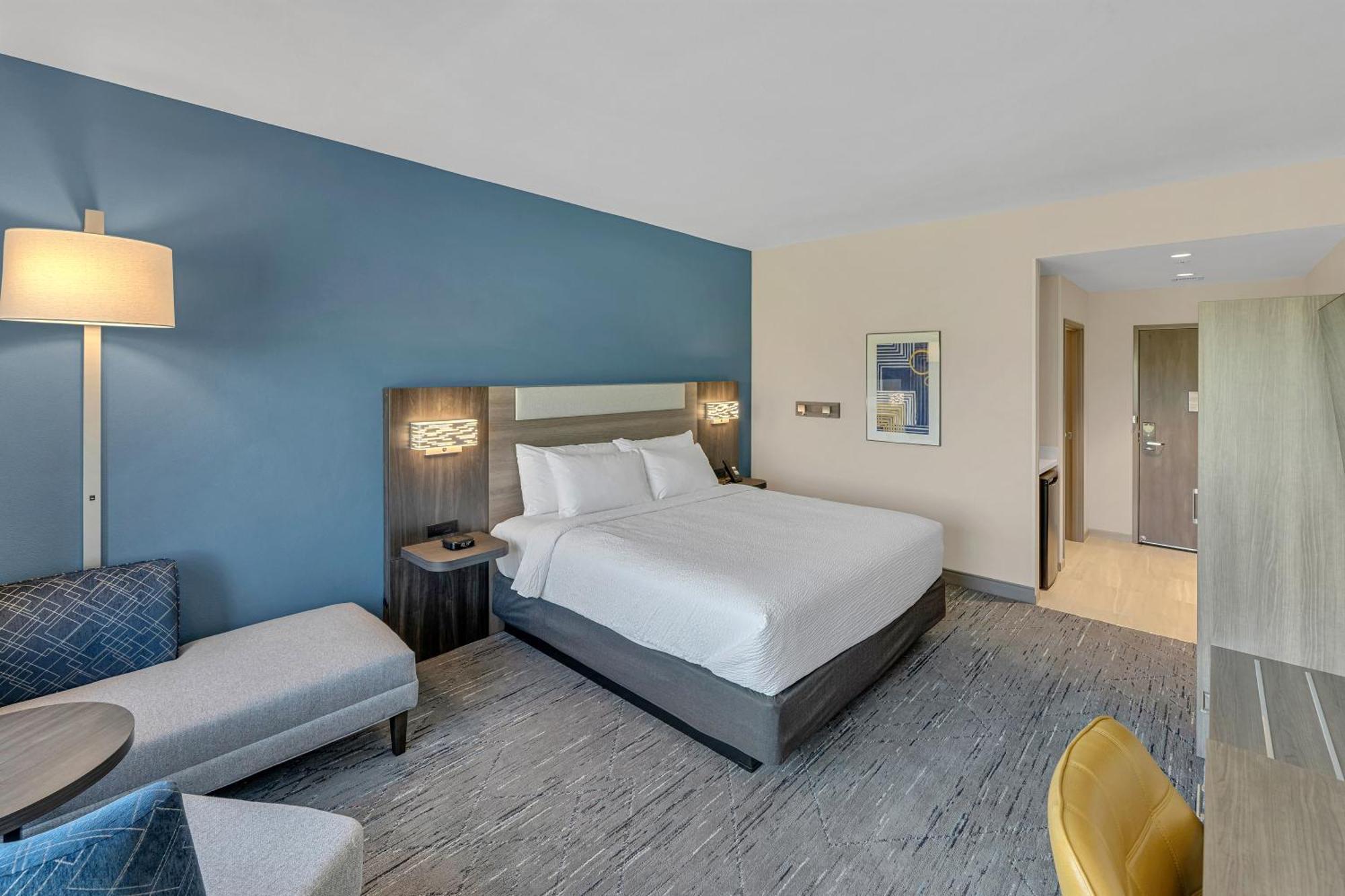 Holiday Inn Express & Suites Fort Walton Beach - Eglin Area By Ihg Esterno foto