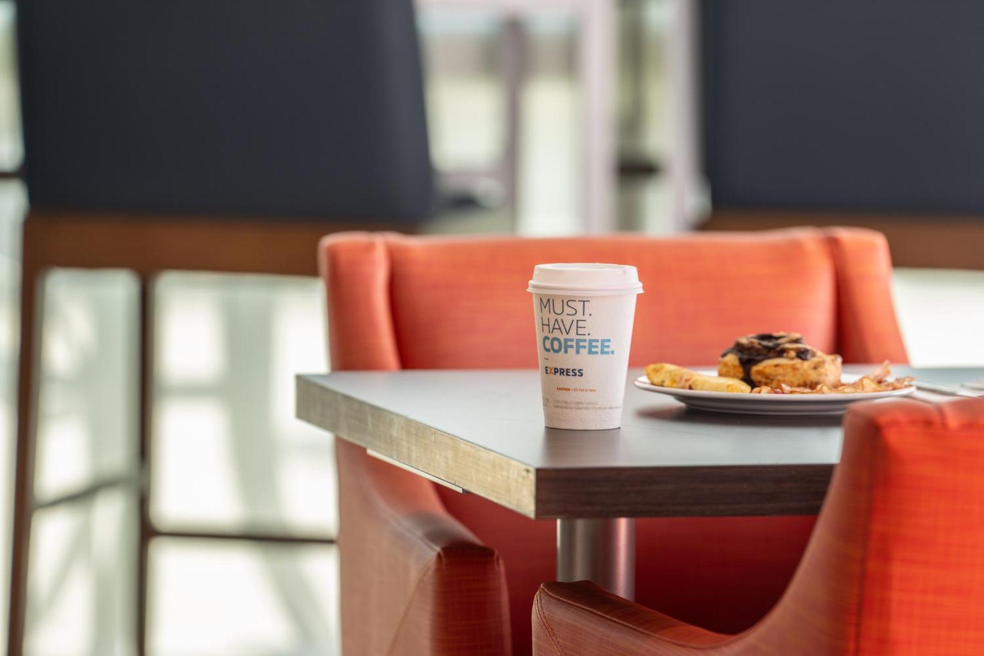 Holiday Inn Express & Suites Fort Walton Beach - Eglin Area By Ihg Esterno foto