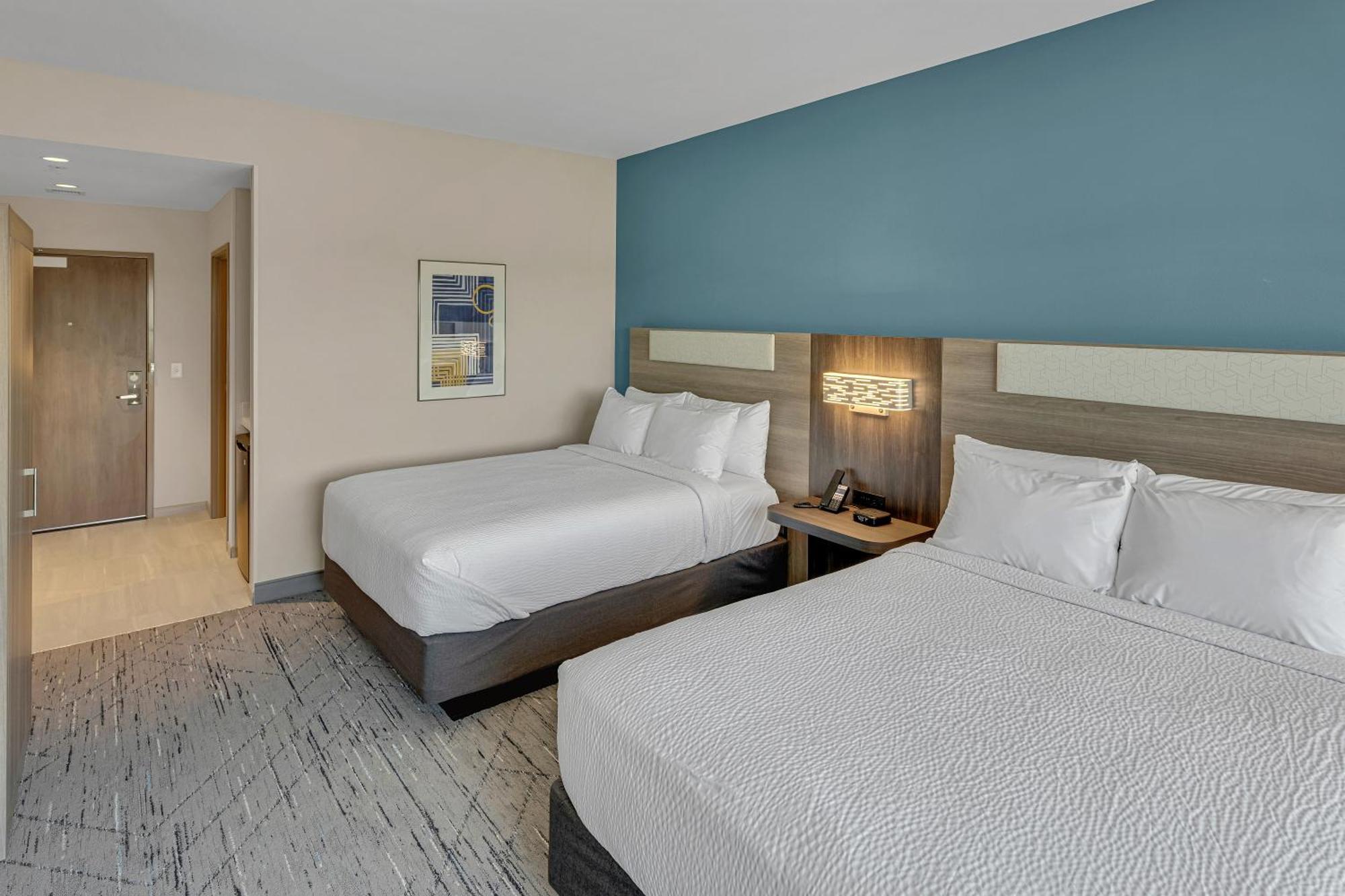 Holiday Inn Express & Suites Fort Walton Beach - Eglin Area By Ihg Esterno foto