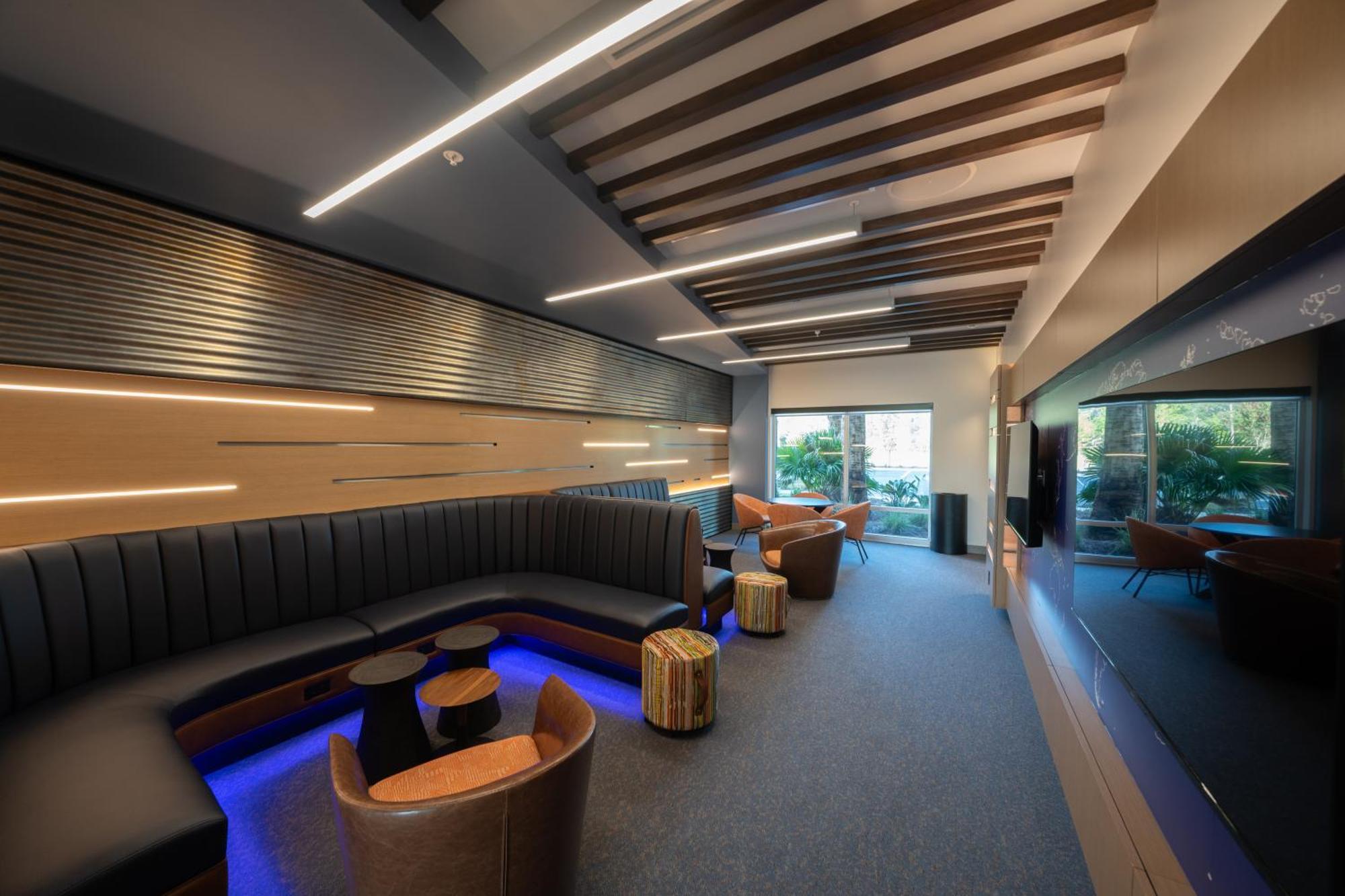 Holiday Inn Express & Suites Fort Walton Beach - Eglin Area By Ihg Esterno foto