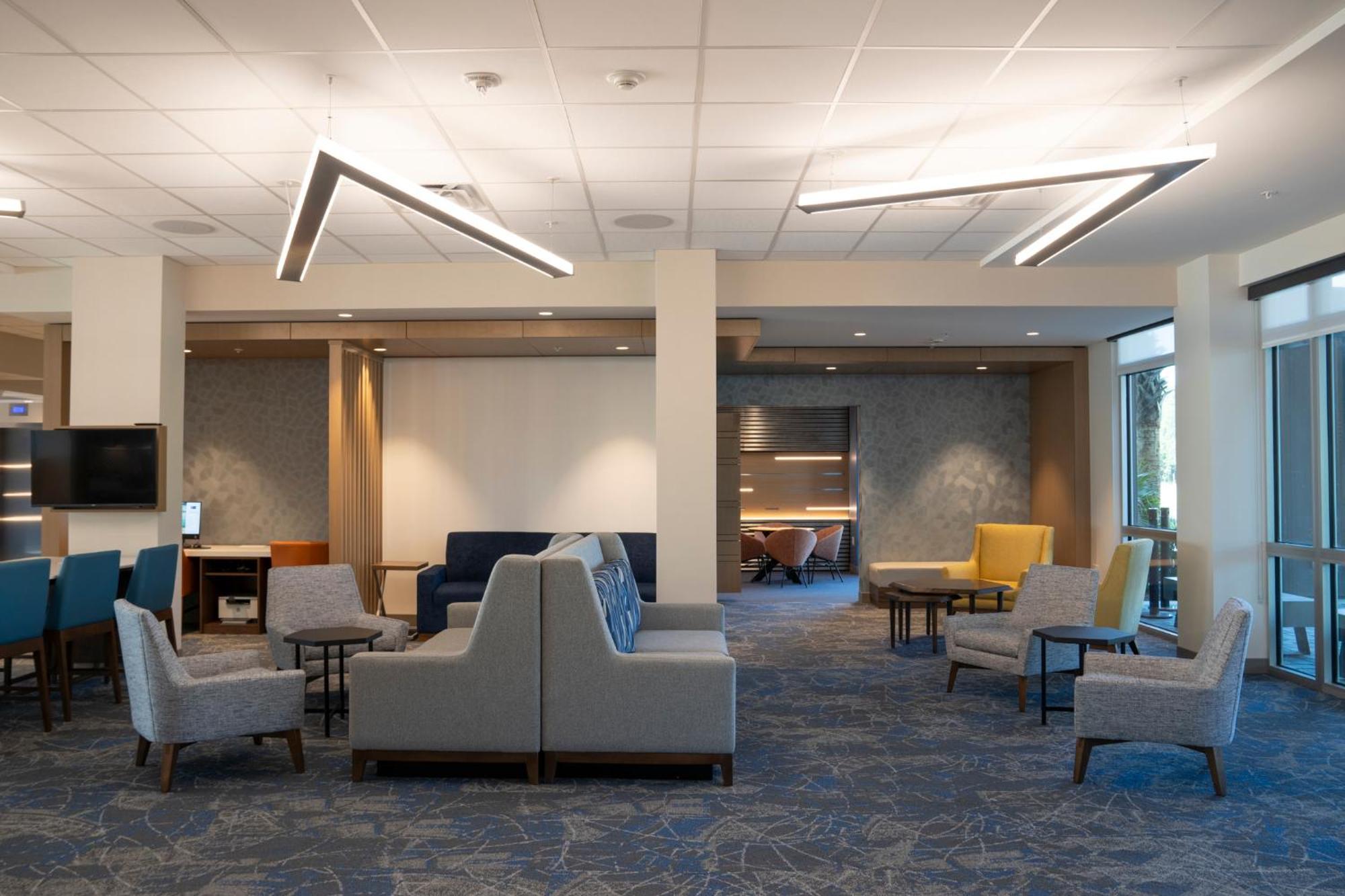Holiday Inn Express & Suites Fort Walton Beach - Eglin Area By Ihg Esterno foto