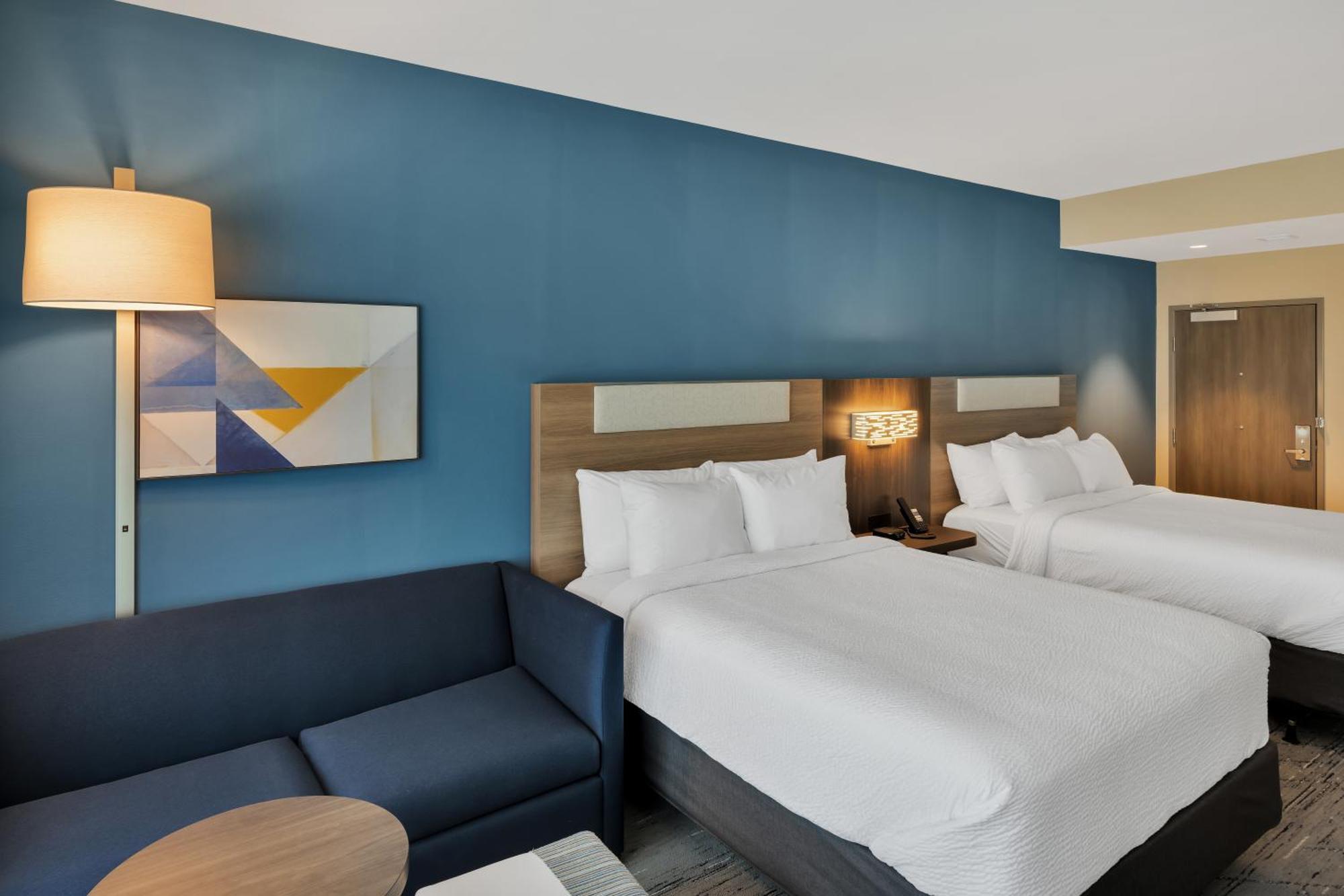Holiday Inn Express & Suites Fort Walton Beach - Eglin Area By Ihg Esterno foto