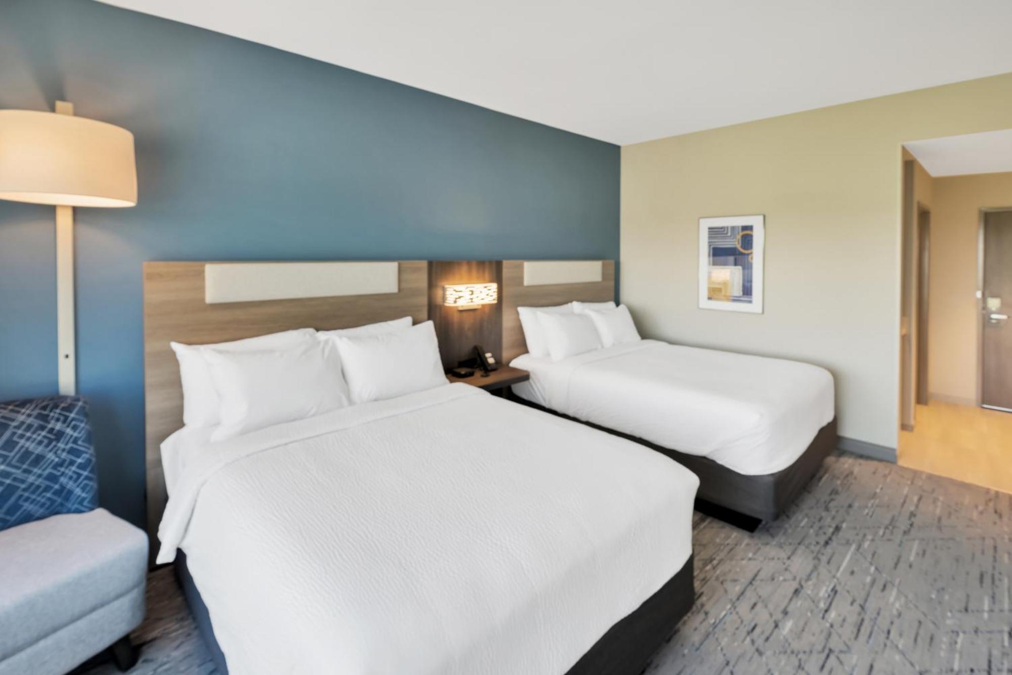 Holiday Inn Express & Suites Fort Walton Beach - Eglin Area By Ihg Esterno foto