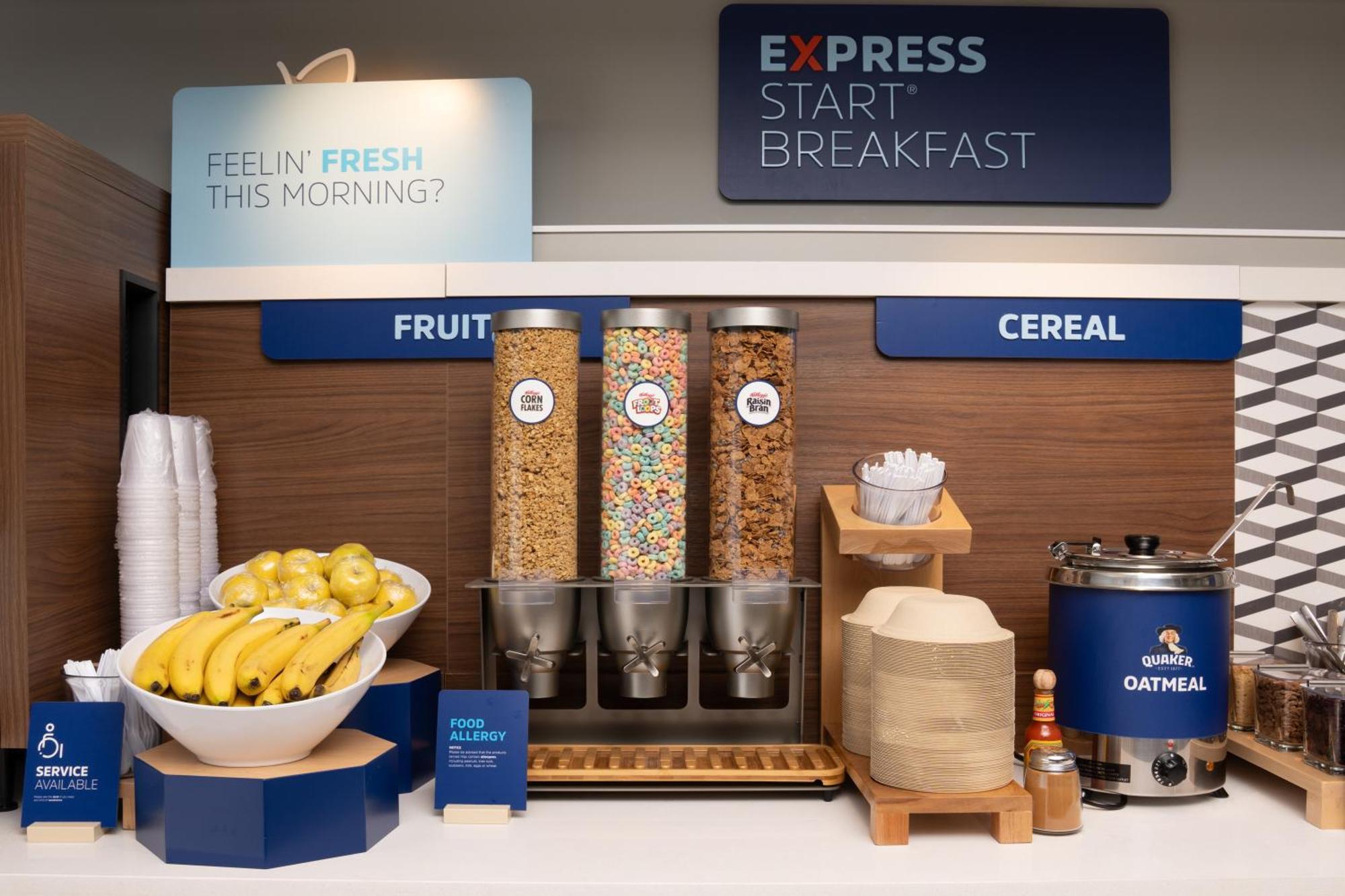 Holiday Inn Express & Suites Fort Walton Beach - Eglin Area By Ihg Esterno foto