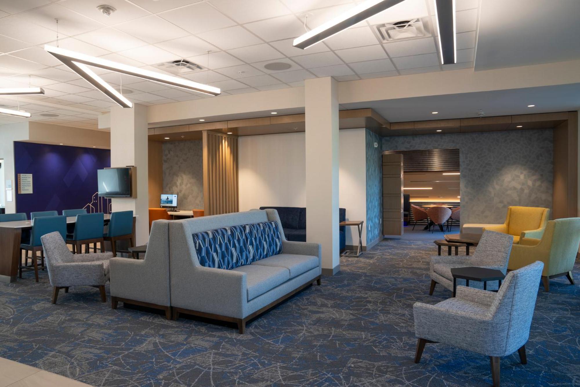 Holiday Inn Express & Suites Fort Walton Beach - Eglin Area By Ihg Esterno foto