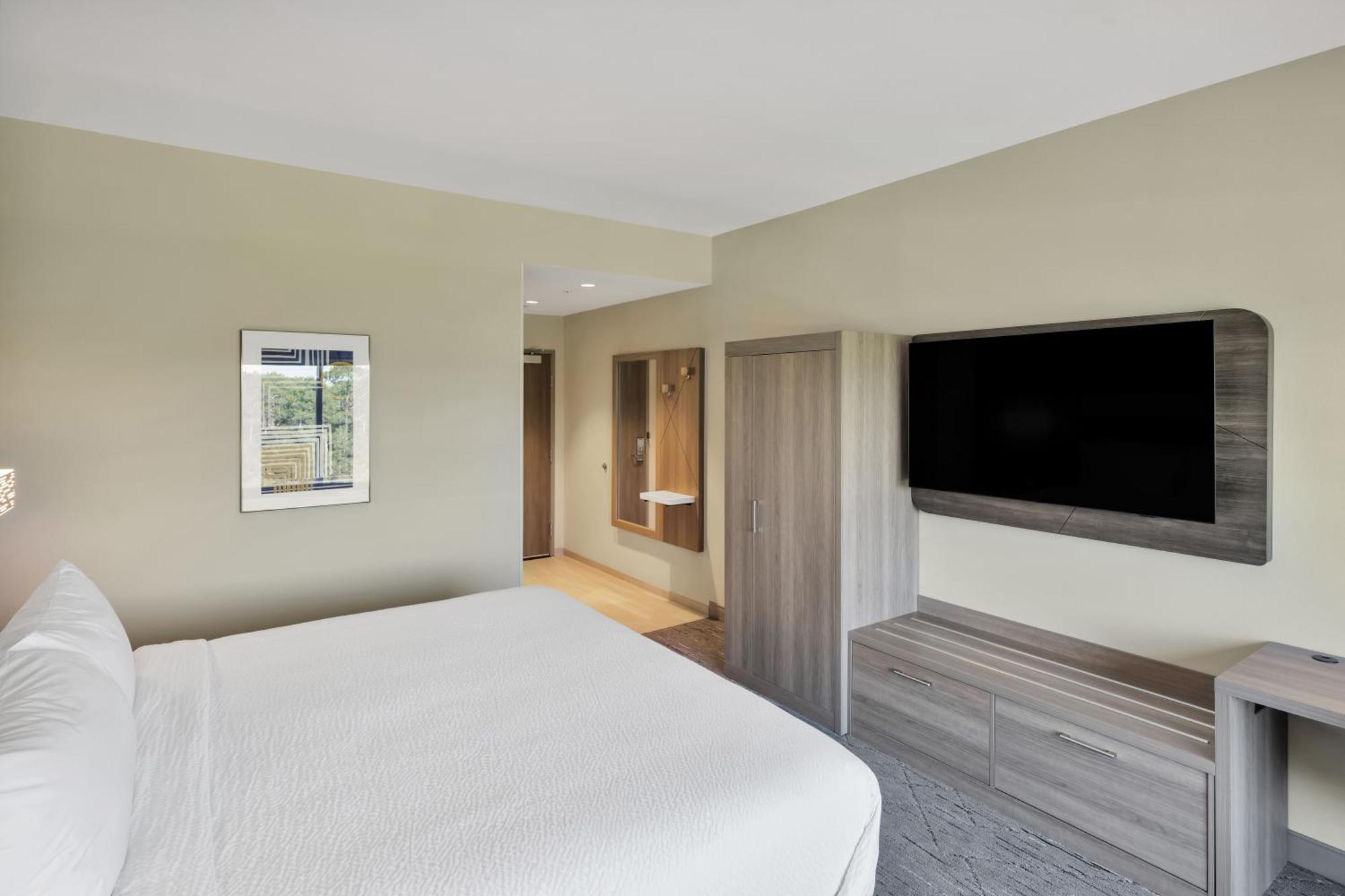 Holiday Inn Express & Suites Fort Walton Beach - Eglin Area By Ihg Esterno foto