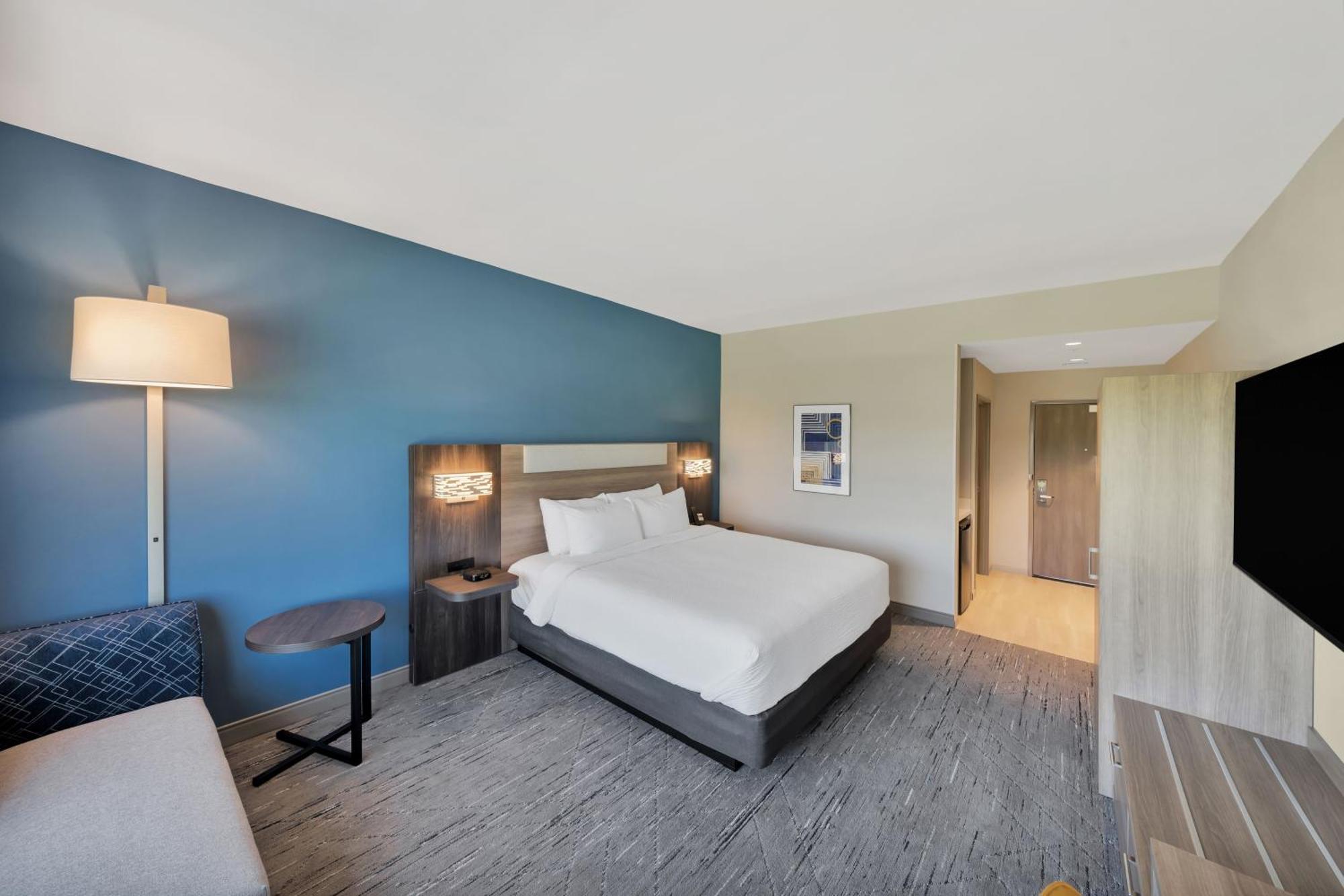 Holiday Inn Express & Suites Fort Walton Beach - Eglin Area By Ihg Esterno foto