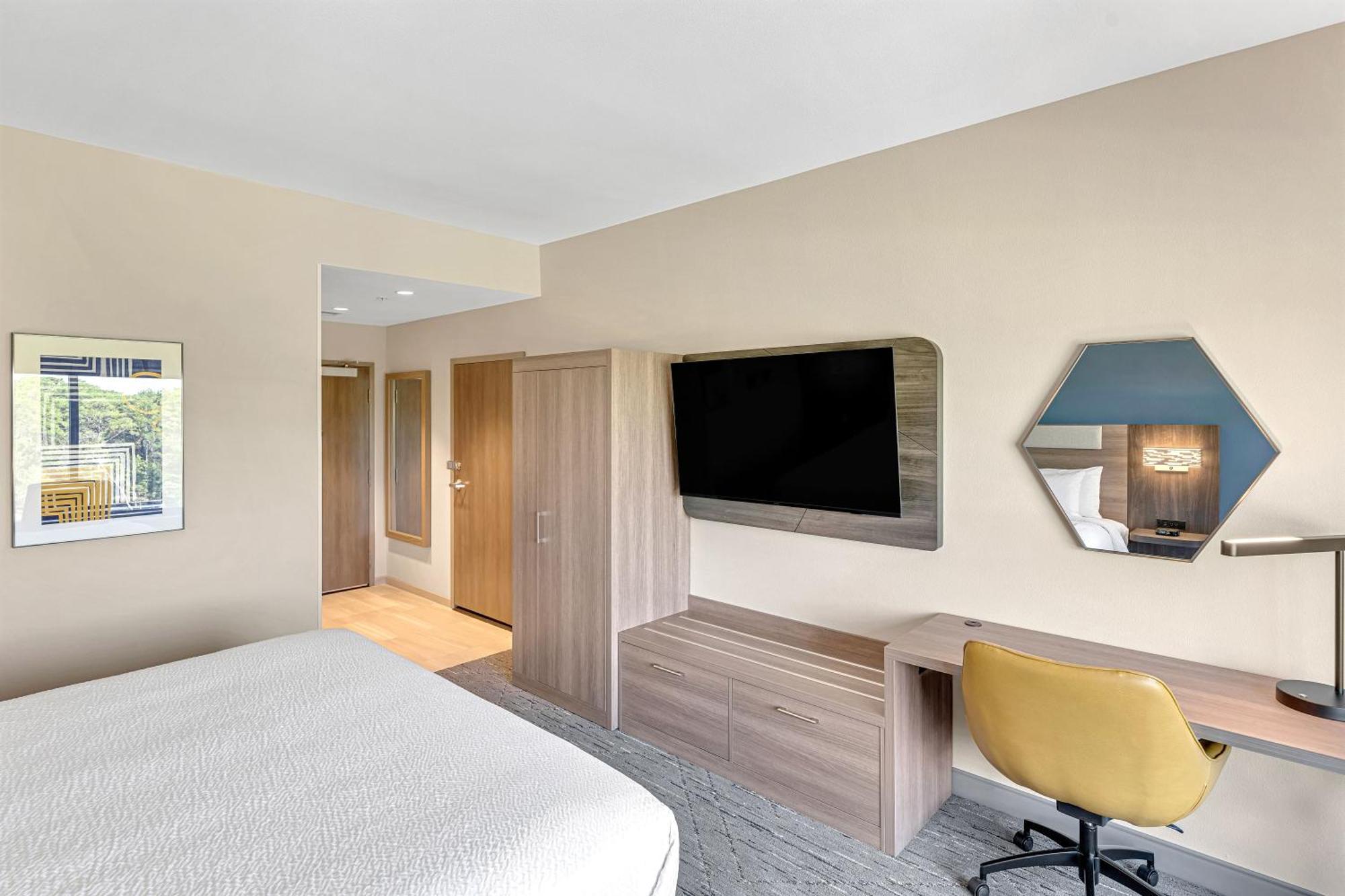 Holiday Inn Express & Suites Fort Walton Beach - Eglin Area By Ihg Esterno foto