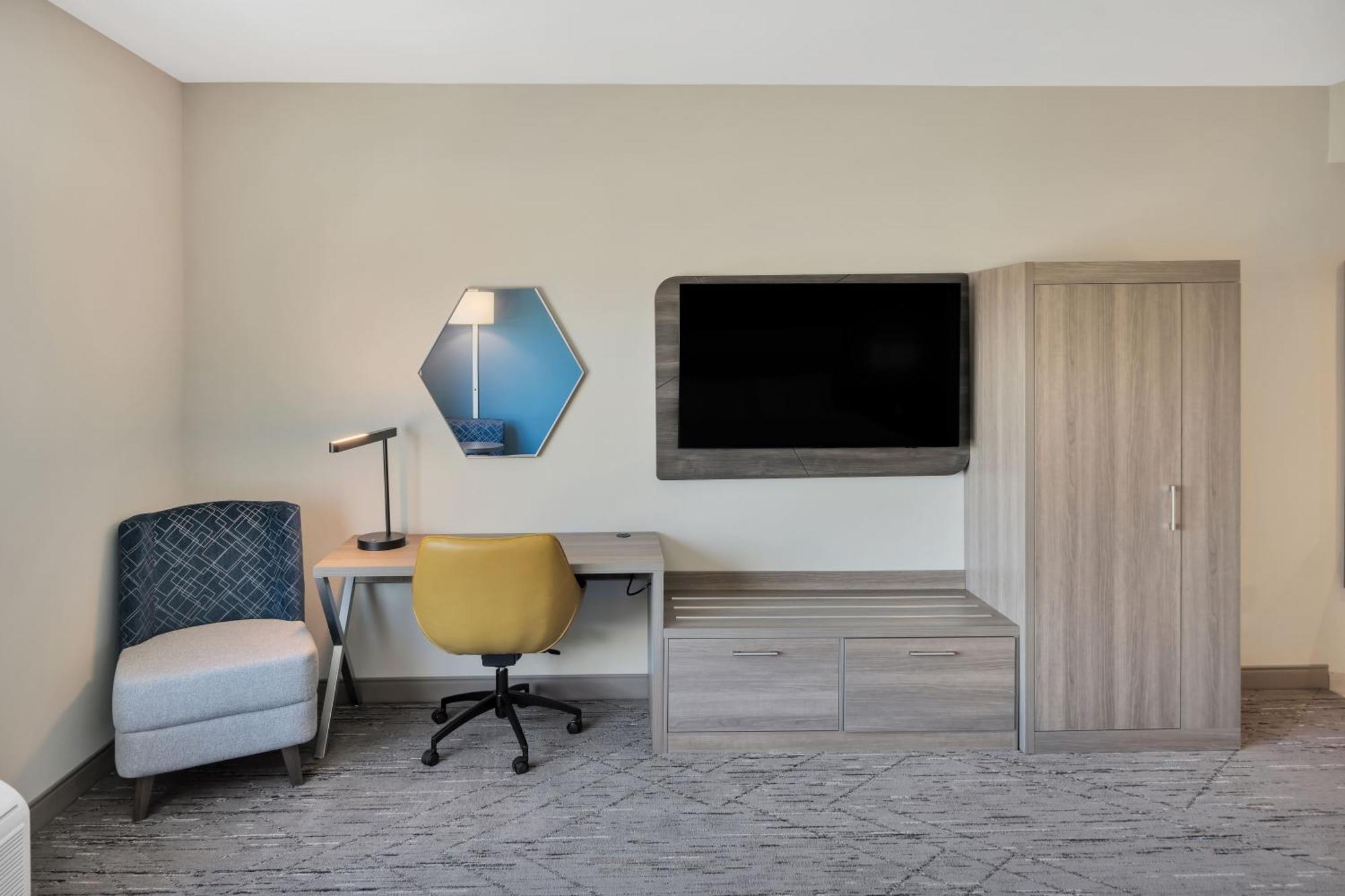 Holiday Inn Express & Suites Fort Walton Beach - Eglin Area By Ihg Esterno foto