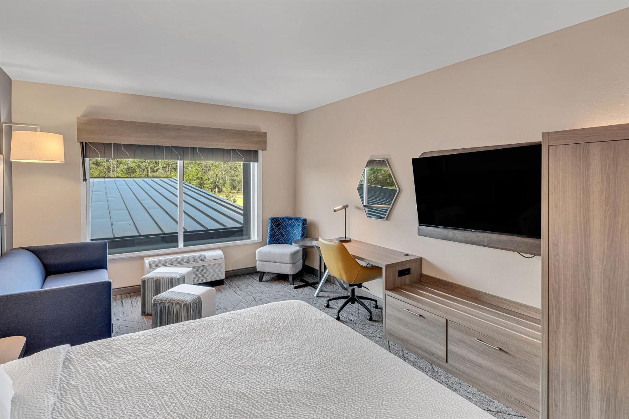 Holiday Inn Express & Suites Fort Walton Beach - Eglin Area By Ihg Esterno foto